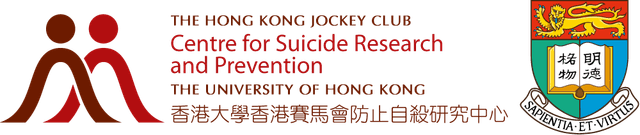 CSRP logo